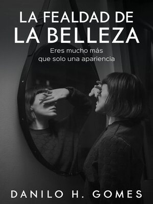 cover image of La Fealdad de la belleza